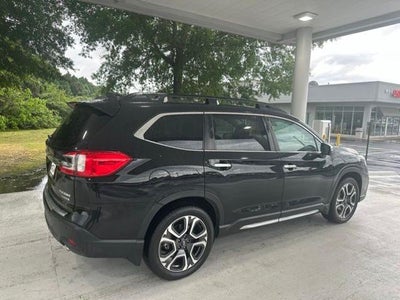 2023 Subaru Ascent Touring 7-Passenger