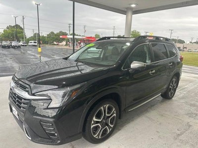 2023 Subaru Ascent Touring 7-Passenger