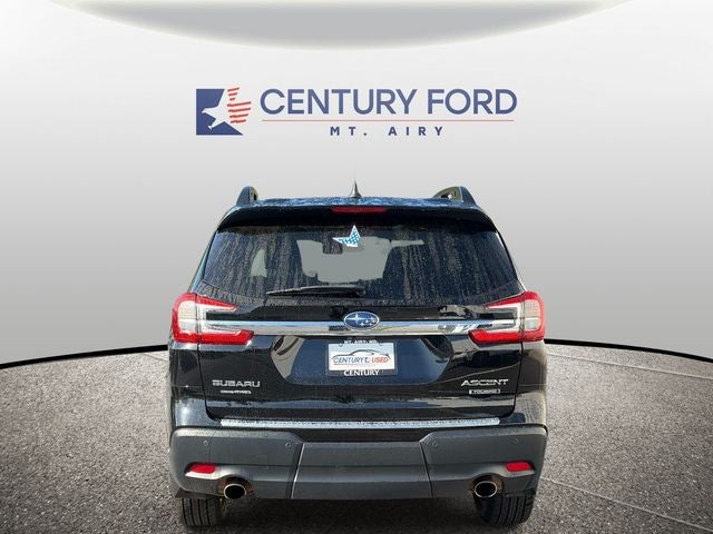 2023 Subaru Ascent Touring 7-Passenger
