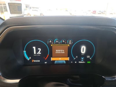 2022 Toyota Camry SE Nightshade