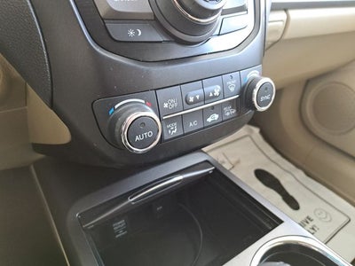 2015 Acura RDX Technology