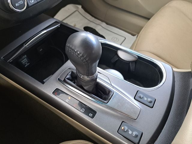 2015 Acura RDX Technology