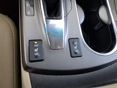 2015 Acura RDX Technology