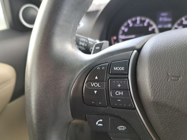 2015 Acura RDX Technology