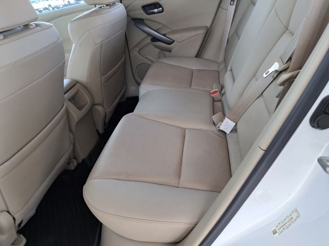 2015 Acura RDX Technology