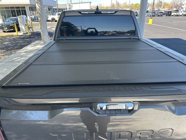 2024 Toyota Tundra 1794 Edition