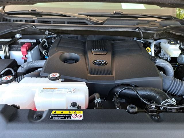2024 Toyota Tundra 1794 Edition