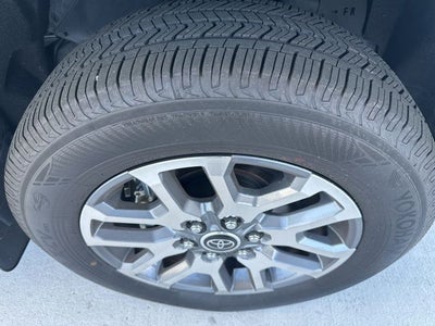 2024 Toyota Tundra 1794 Edition