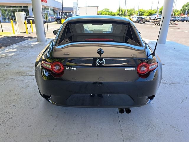 2025 Mazda Mazda Miata RF Grand Touring