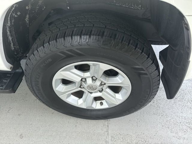 2020 Toyota 4Runner Base