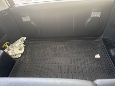 2020 Toyota 4Runner Base