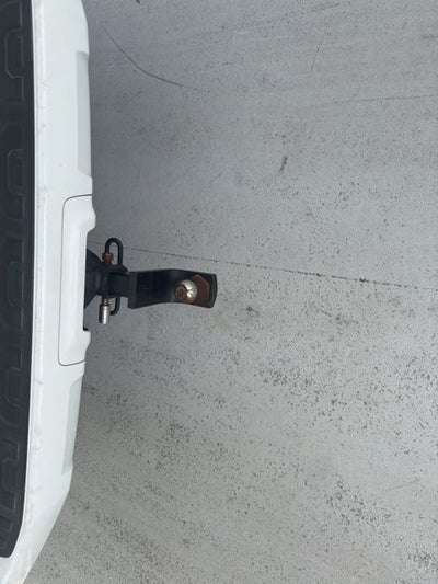 2020 Toyota 4Runner Base