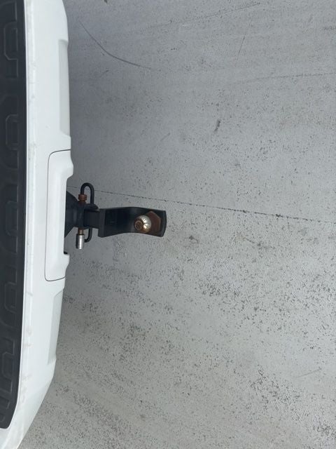 2020 Toyota 4Runner Base