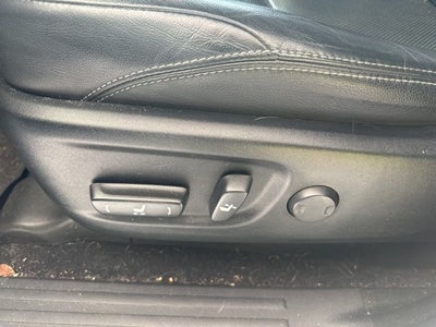 2019 Toyota 4Runner Limited Nightshade