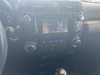 2019 Toyota 4Runner Limited Nightshade