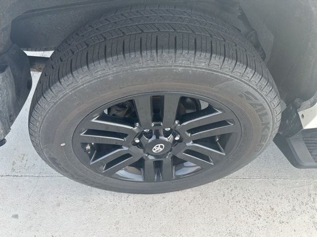 2019 Toyota 4Runner Limited Nightshade