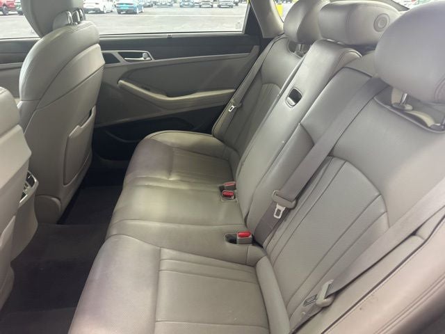 2016 Hyundai Genesis 3.8