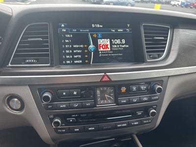 2016 Hyundai Genesis 3.8