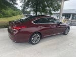 2016 Hyundai Genesis 3.8