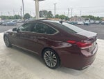 2016 Hyundai Genesis 3.8