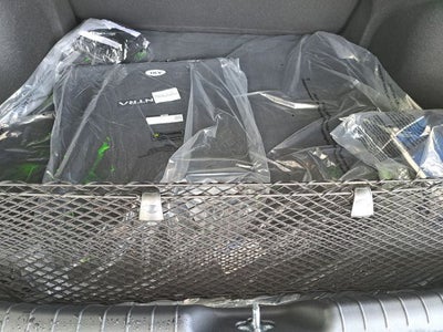 2025 Hyundai Elantra HEV Blue