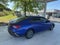 2025 Hyundai Elantra HEV Blue
