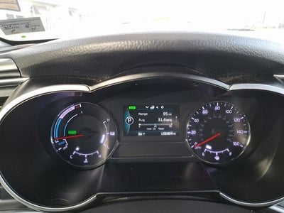 2015 Kia Optima Hybrid Base