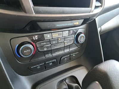 2023 Ford Transit Connect XL