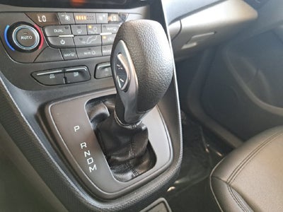 2023 Ford Transit Connect XL