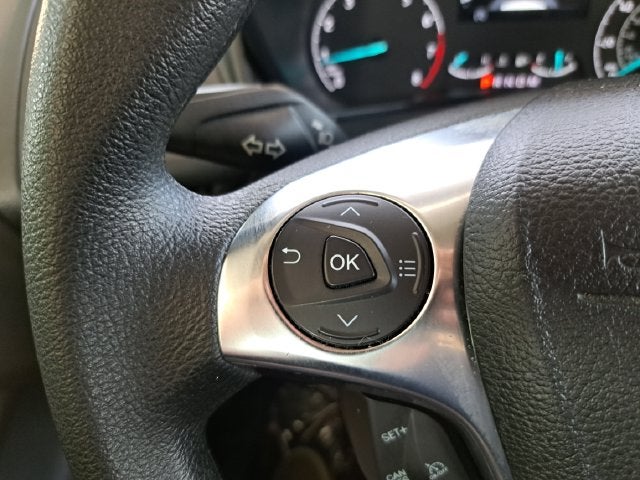 2023 Ford Transit Connect XL