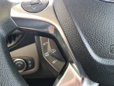 2023 Ford Transit Connect XL