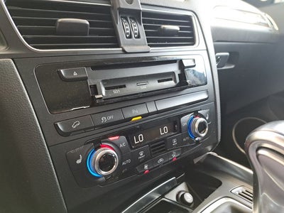 2016 Audi Q5 2.0T Premium Plus quattro