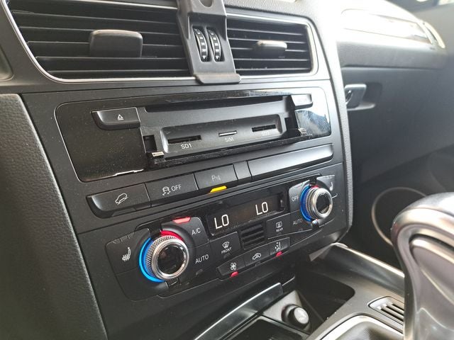 2016 Audi Q5 2.0T Premium Plus quattro
