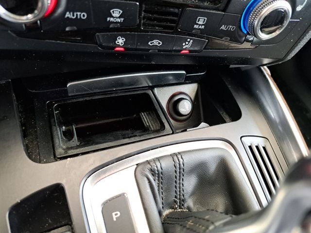 2016 Audi Q5 2.0T Premium Plus quattro