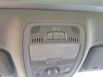 2016 Audi Q5 2.0T Premium Plus quattro