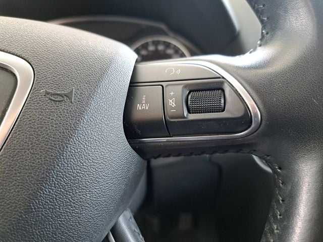 2016 Audi Q5 2.0T Premium Plus quattro