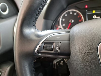 2016 Audi Q5 2.0T Premium Plus quattro