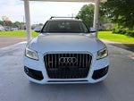 2016 Audi Q5 2.0T Premium Plus quattro
