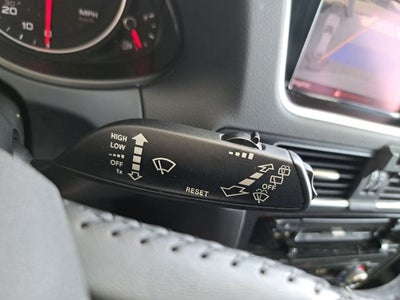 2016 Audi Q5 2.0T Premium Plus quattro