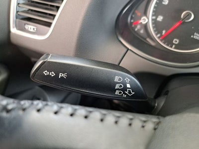 2016 Audi Q5 2.0T Premium Plus quattro