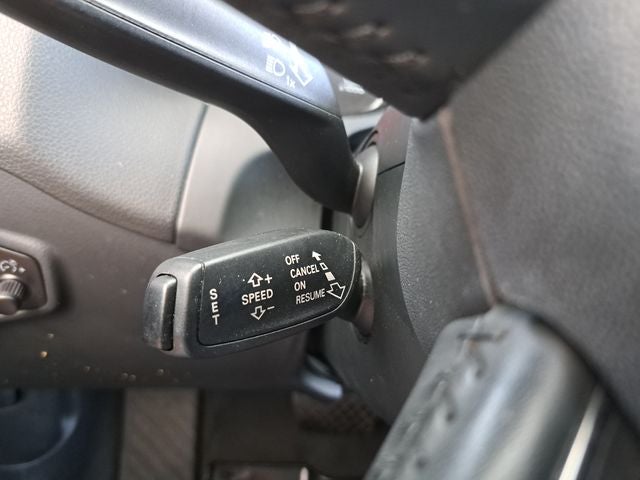 2016 Audi Q5 2.0T Premium Plus quattro