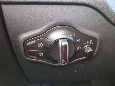 2016 Audi Q5 2.0T Premium Plus quattro