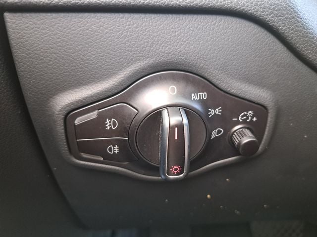 2016 Audi Q5 2.0T Premium Plus quattro
