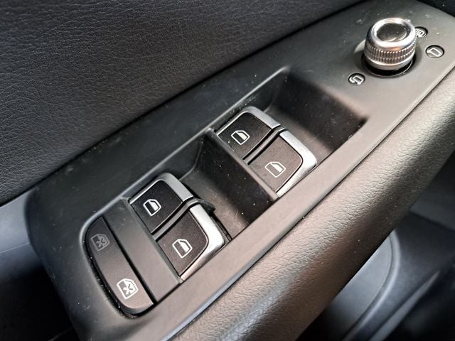 2016 Audi Q5 2.0T Premium Plus quattro
