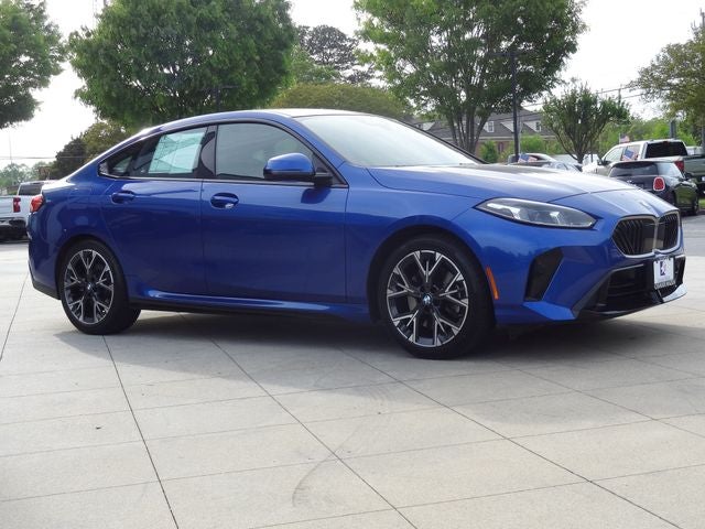 2025 BMW 228 Gran Coupe xDrive