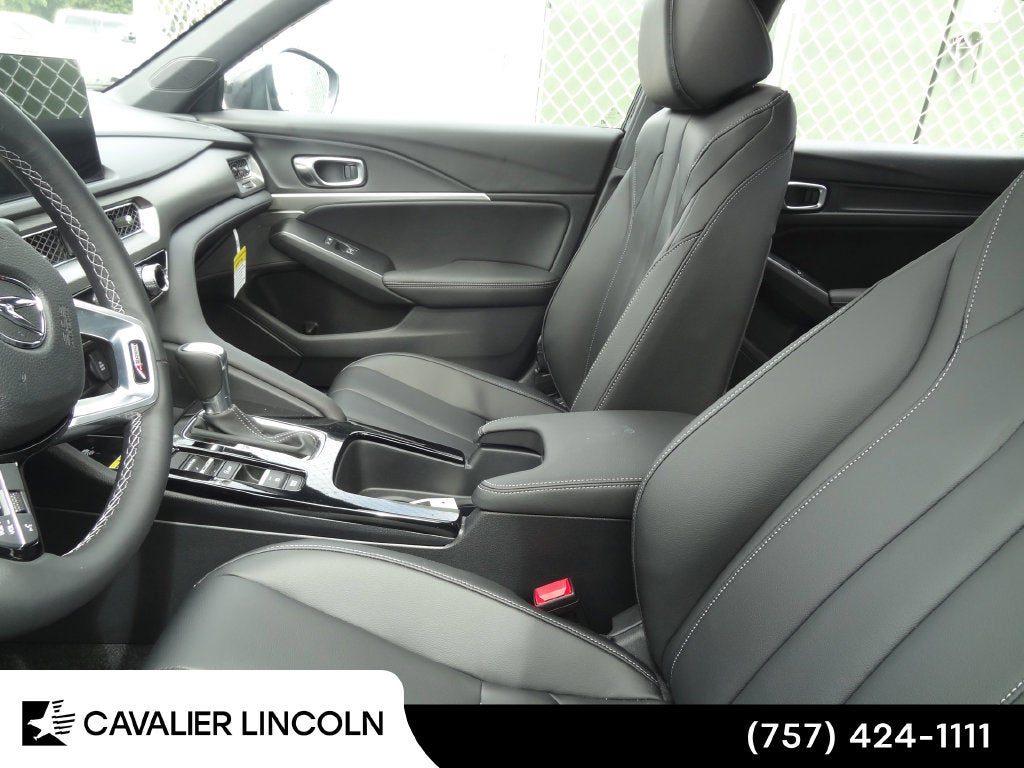 2026 Acura Integra A-Spec Package A-Spec Package