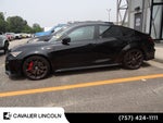 2026 Acura Integra Type S