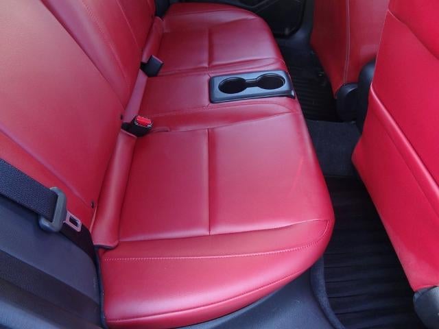 2024 Acura Integra Type S