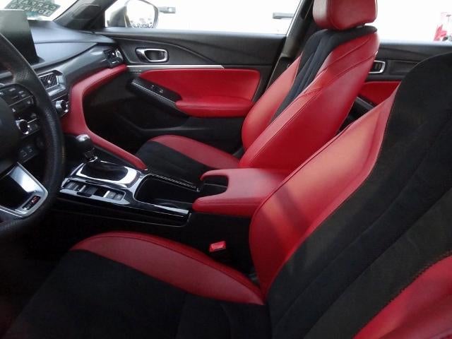 2024 Acura Integra Type S