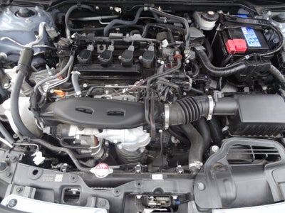 2024 Honda Civic Sport Touring